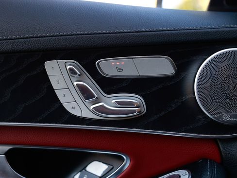 Used 2016 Mercedes-Benz C 450 AMG image 47