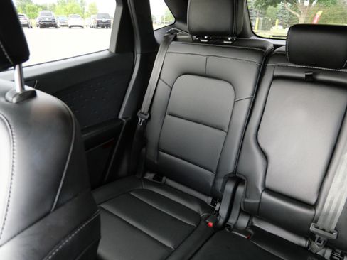 Used 2020 Ford Escape SEL AWD/4WD image 12
