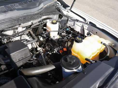 Used 2020 Ford F250 XL w/ Power Equipment Group image 13