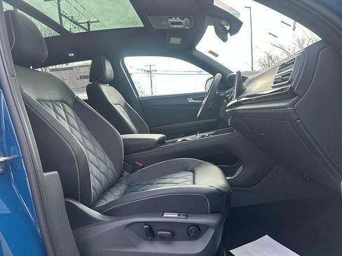 New 2026 Volkswagen Atlas Cross Sport SEL Premium R-Line image 14