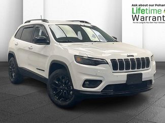 Used 2023 Jeep Cherokee Altitude Lux video 1