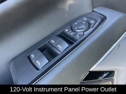 New 2026 GMC Sierra 2500 AT4X image 13