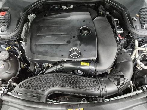 Certified 2022 Mercedes-Benz E 350 Sedan w/ AMG Line Exterior image 24