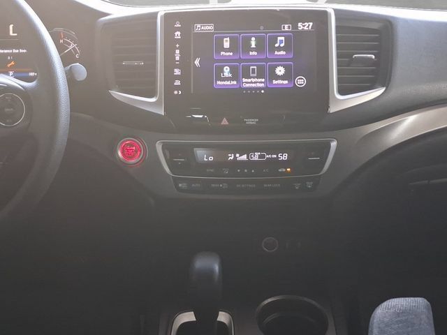 Used 2018 Honda Pilot EX image 4