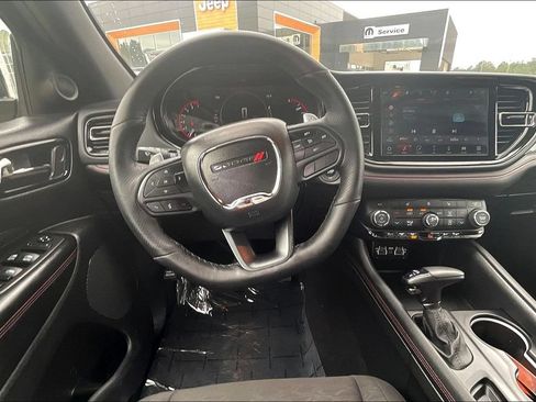 Used 2026 Dodge Durango GT RWD image 4