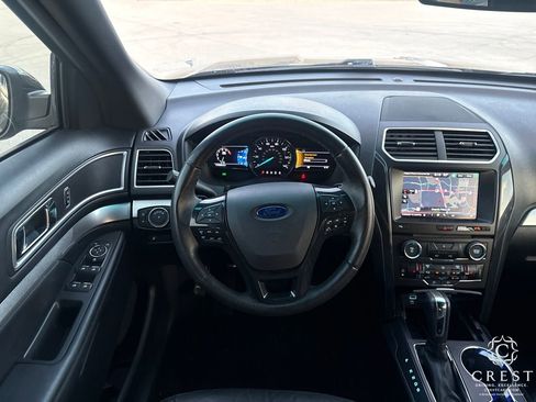 Used 2016 Ford Explorer XLT w/ Equipment Group 202A image 15