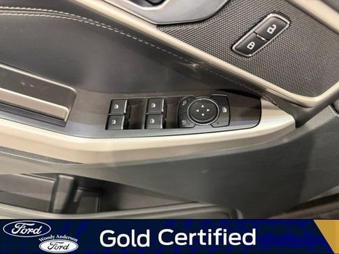 Certified 2024 Ford Explorer XLT w/ Equipment Group 202A AWD/4WD image 21