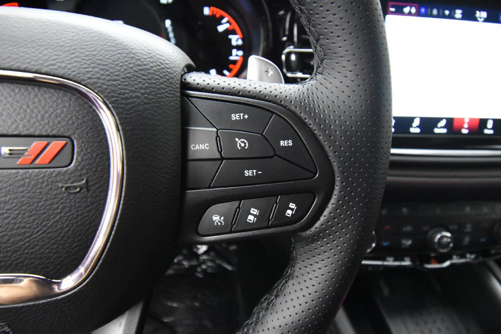 New 2027 Dodge Durango GT AWD/4WD image 25