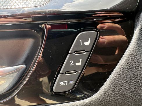 Certified 2026 Honda CR-V Sport Touring image 11