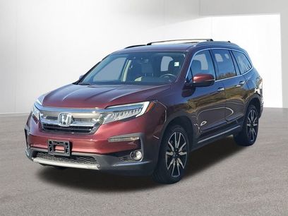 Used 2022 Honda Pilot Touring
