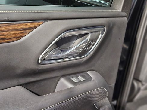 Used 2024 Chevrolet Tahoe Premier image 35