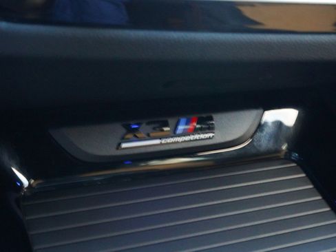 Used 2021 BMW X3 M w/ Competition Package image 15