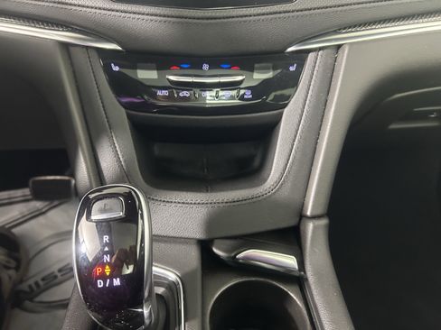 Certified 2022 Cadillac XT5 Sportv w/ Technology Package image 31