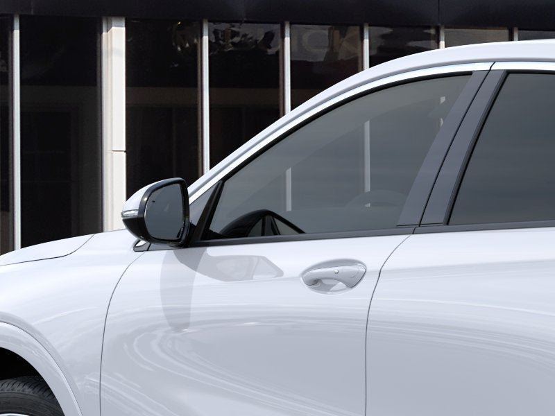 New 2026 Buick Envista Preferred FWD image 12