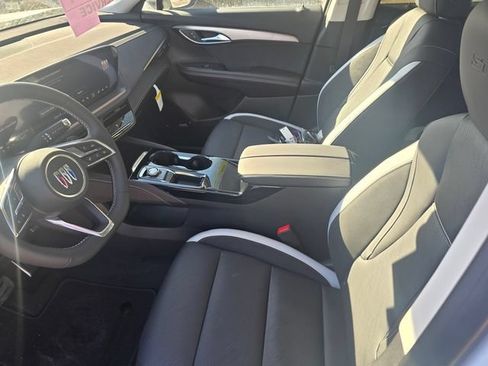 New 2026 Buick Envision Sport Touring AWD/4WD image 13