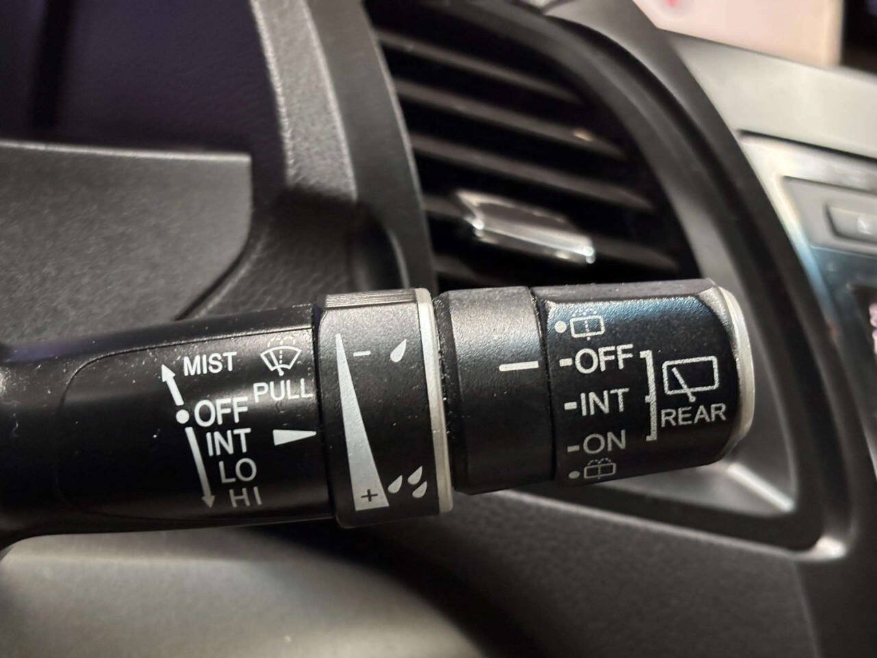 Used 2014 Acura RDX w/ Technology Package AWD/4WD image 37