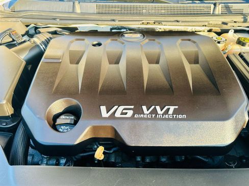 Used 2016 Cadillac XTS Luxury w/ Driver Awareness Package image 14