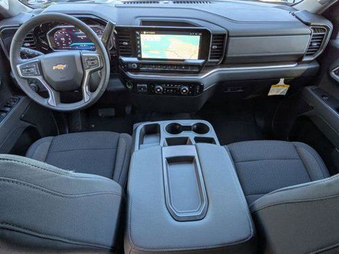 New 2026 Chevrolet Silverado 1500 LT image 23