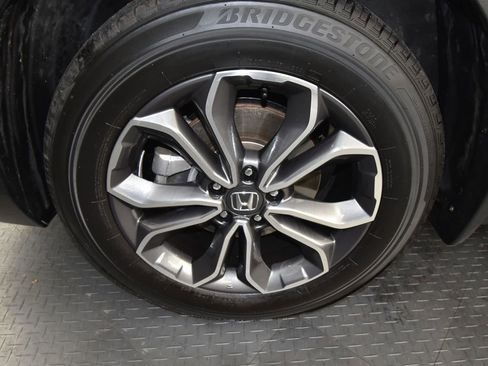 Used 2022 Honda CR-V EX-L image 13