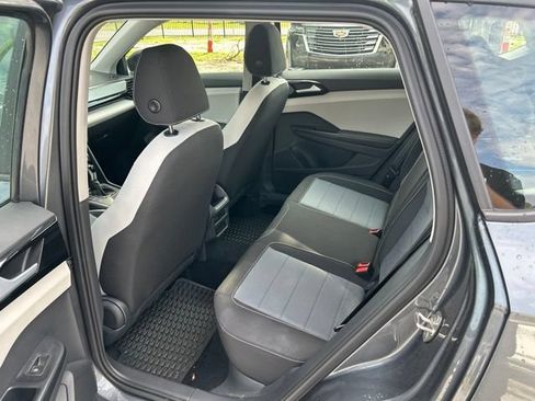 Used 2025 Volkswagen Taos S FWD image 6