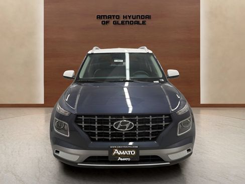 New 2026 Hyundai Venue SEL FWD image 9