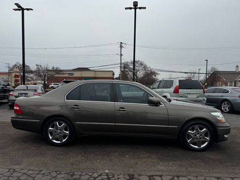 Used 2004 Lexus LS 430 image 4