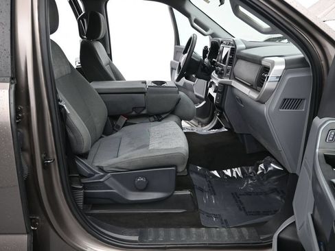 Used 2023 Ford F150 XLT RWD image 10