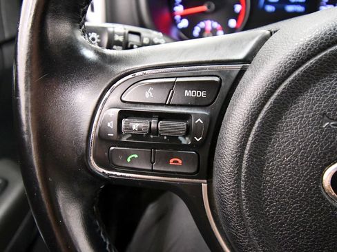 Used 2017 Kia Sportage EX AWD/4WD image 20