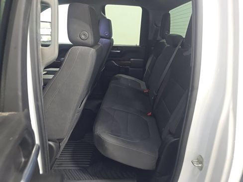 Used 2022 GMC Sierra 2500 SLE w/ SLE Convenience Package AWD/4WD image 11