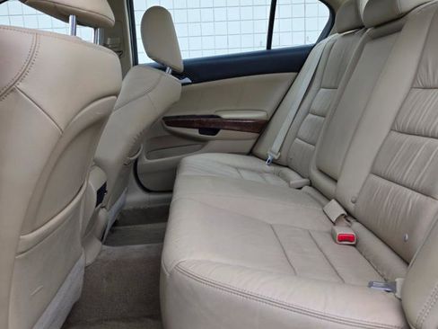 Used 2012 Honda Accord EX-L image 10