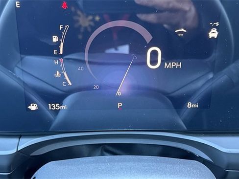 New 2026 Buick Envista Preferred image 28