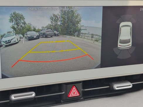Certified 2023 Hyundai Ioniq 5 SEL AWD/4WD image 22