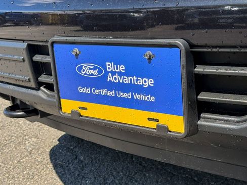 Certified 2023 Ford F150 XL w/ STX Appearance Package AWD/4WD image 9