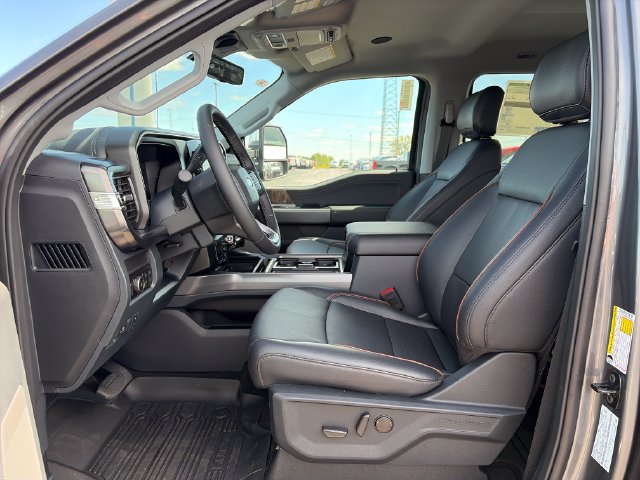 New 2027 Ford F450 Lariat w/ Lariat Ultimate Package AWD/4WD image 14