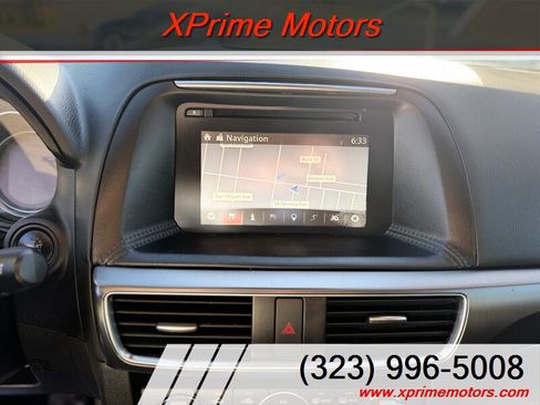 Used 2016 MAZDA CX-5 Grand Touring FWD image 24