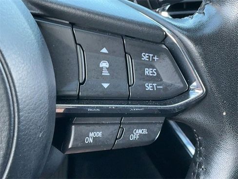 Used 2023 MAZDA CX-9 Touring Plus image 28