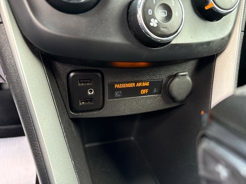 Used 2017 Chevrolet Trax LT AWD/4WD image 20