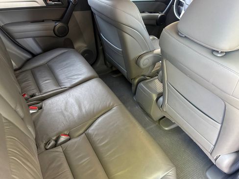 Used 2011 Honda CR-V EX-L image 29