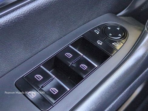 Used 2023 MAZDA CX-50 AWD 2.5 S w/ Cargo Package image 25