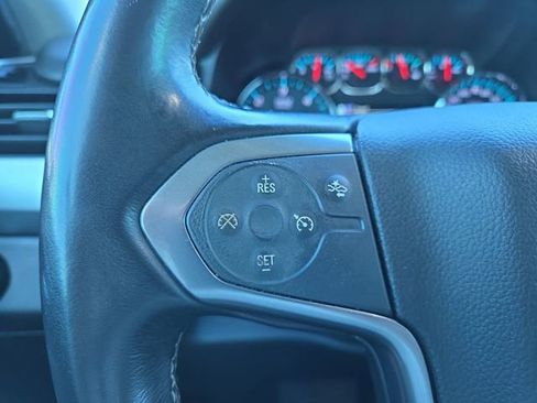 Used 2018 Chevrolet Tahoe LT w/ Max Trailering Package image 20