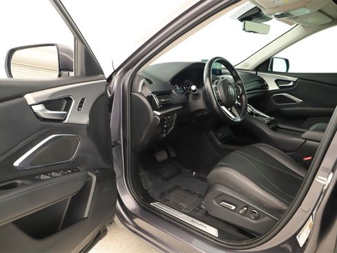 Used 2020 Acura RDX FWD image 14