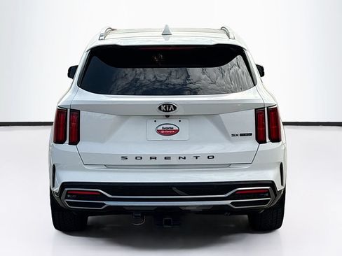 Used 2021 Kia Sorento SX FWD image 6