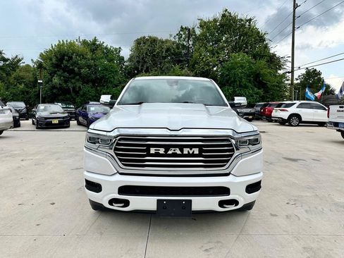 Used 2020 RAM 1500 Limited RWD image 2