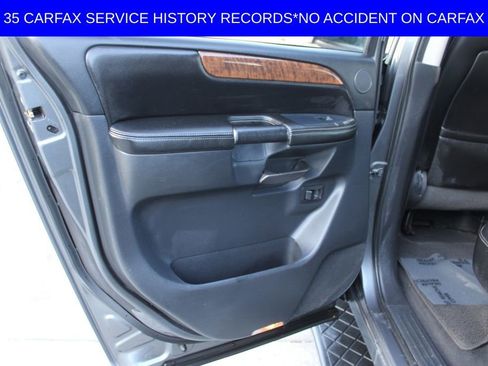 Used 2013 Nissan Armada Platinum image 27