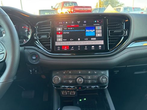 New 2026 Dodge Durango GT image 32