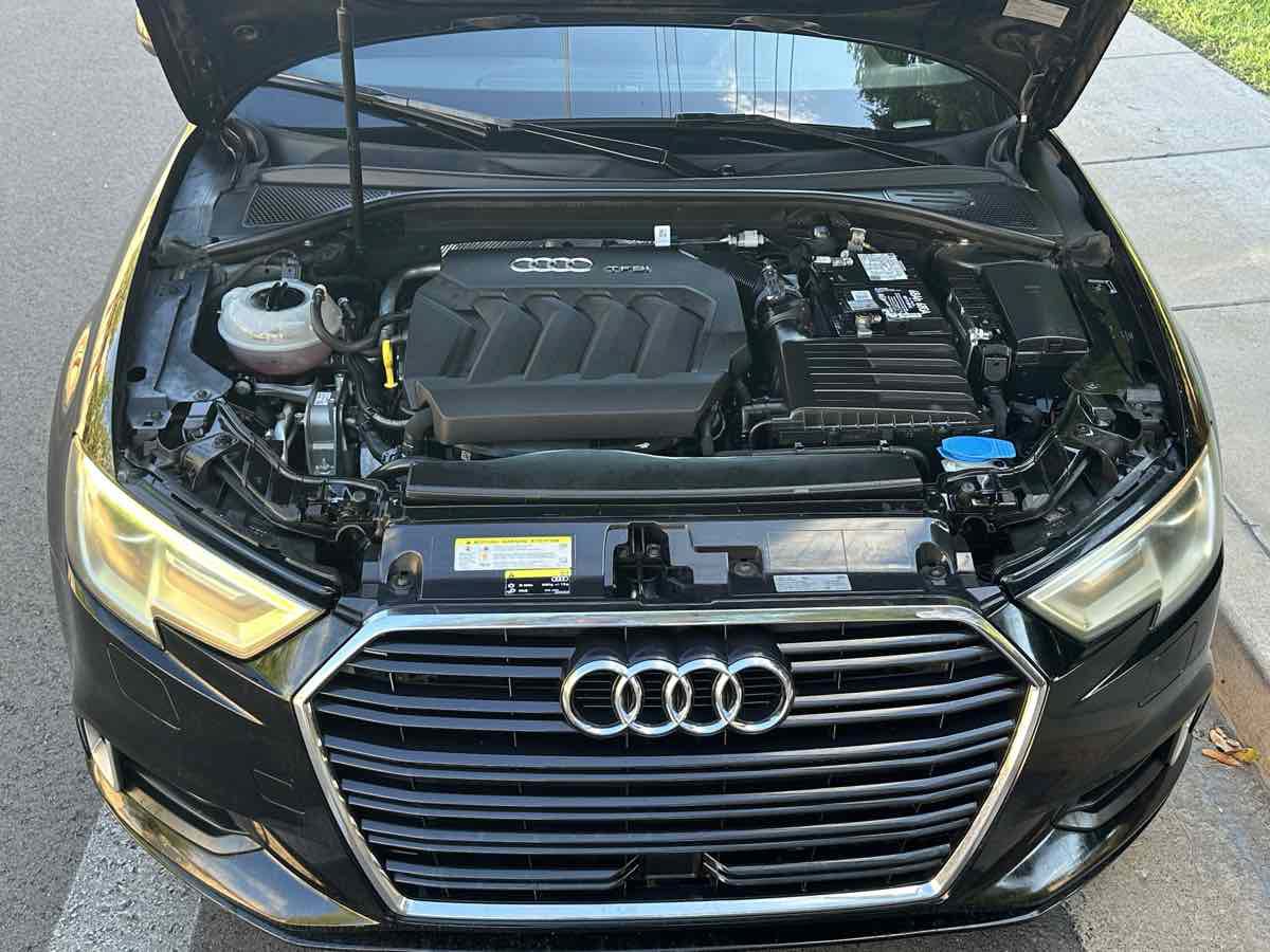 Used 2017 Audi A3 2.0T Premium w/ Convenience Package FWD image 57