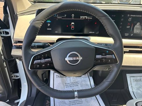 Certified 2023 Nissan Ariya AWD image 22