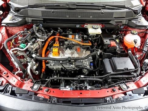 New 2026 Chevrolet Equinox EV LT image 18