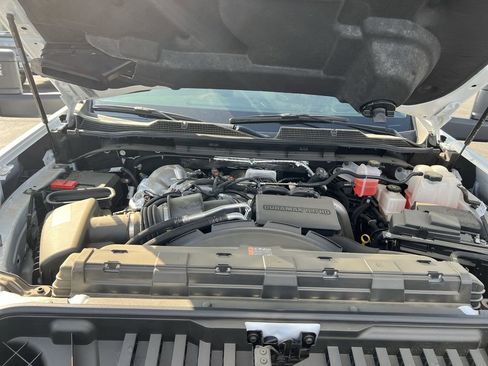 New 2025 Chevrolet Silverado 3500 W/T w/ WT Convenience Package image 28