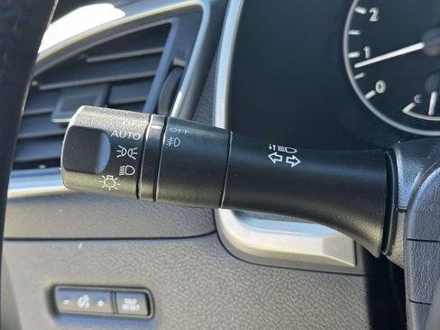 Used 2024 Nissan Murano Platinum w/ Cargo Package image 24